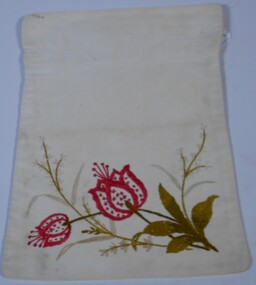Textile - Lingerie Garment Bags