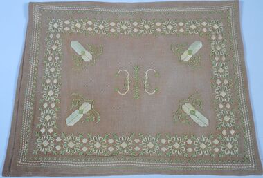 Domestic object - Lingerie Garment Bag