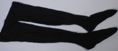 Clothing - Silk Stockings