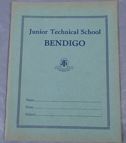 Education kit - Junior Technical School Bendigo