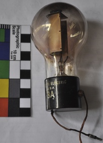 Functional object - Western Electric Vacuum Tube