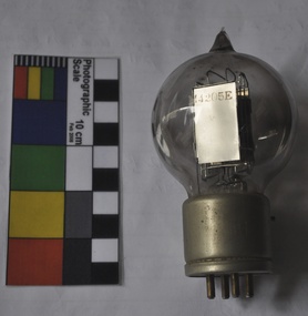 Functional object - Western Electric 4205E Vacuum Tube