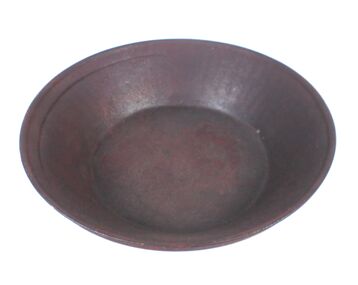 Equipment - Gold panning dish
