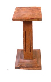 Decorative object - Display Pedestal