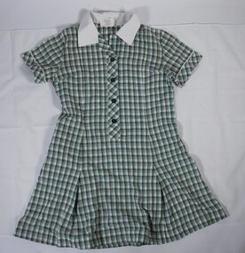 Uniform - GSSC School Dress