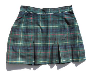 Uniform - GSSC School Skirt