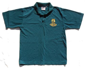 Uniform - GSSC School polo shirt