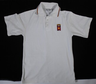 Uniform - GSSC School polo shirt
