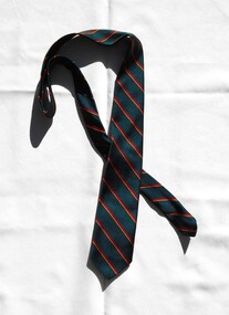 Uniform - GSSC School Tie