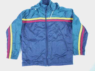 Uniform - GSSC School Jacket