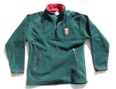 Uniform - GSSC School Windcheater