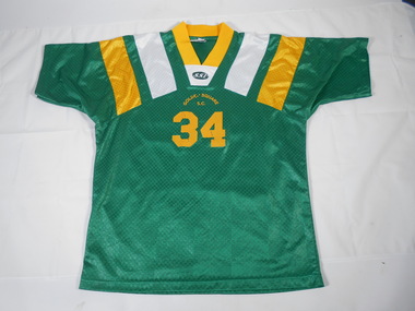 Uniform - GSSC School Sports Top