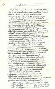 Document - Education notes