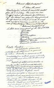 Document - Balanced State Development