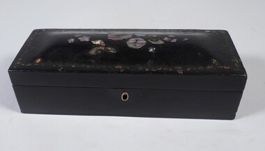 Container - Jewellery Box