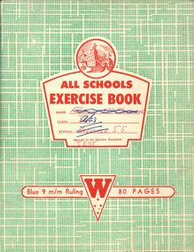 Administrative record - Axedale Waterworks Trust