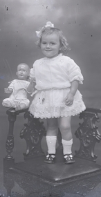 Negative - Glass Slides, About 1900 to 1930