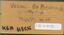 Colour photo of the slide box