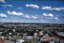 View overlooking East Bendigo in the distance