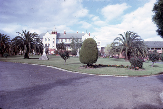 St Aidan's Orphanage Bendigo