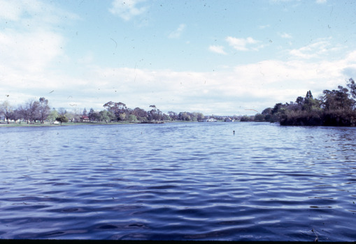 Lake Weeroona