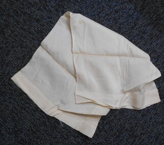 Textile - Tray cloth