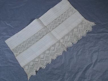 Textile - Fabric remnant