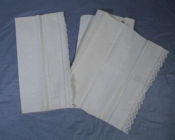 Textile - Pillow cases