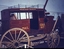 Bendigo Coach at the Beechworth Museum