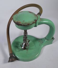Domestic object - Water Driven Mixer