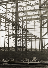 Photograph - Bendigo Munitions Factory (ADI) Photos, Australian Defence Industries (Now THALES AUSTRALIA), c1942-1960