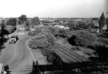 Photograph - Bendigo Munitions Factory (ADI) Photos, Australian Defence Industries (Now THALES AUSTRALIA), c1942-1960