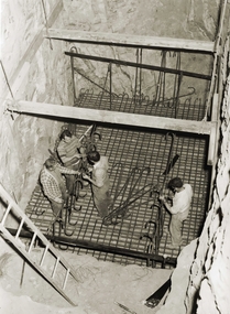 Photograph - Bendigo Munitions Factory (ADI) Photos, Australian Defence Industries (Now THALES AUSTRALIA), c1942-1960