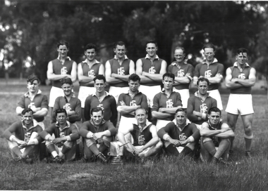 Photograph - Bendigo Munitions Factory (ADI) Photos, Australian Defence Industries (Now THALES AUSTRALIA), c1942-1960