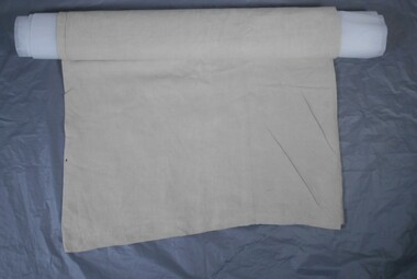 Textile - Linen Tablecloth, 1920s 1930s