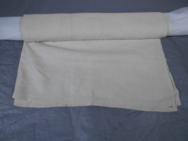 Textile - Linen Tablecloth, 1920s 1930s