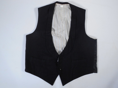 Clothing - Waistcoat