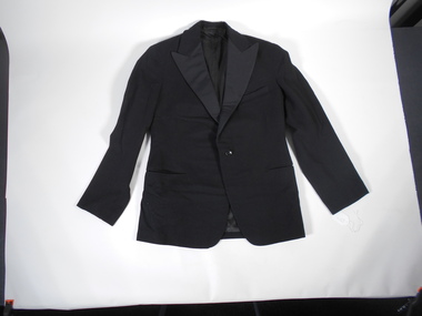 Clothing - Suit Jacket