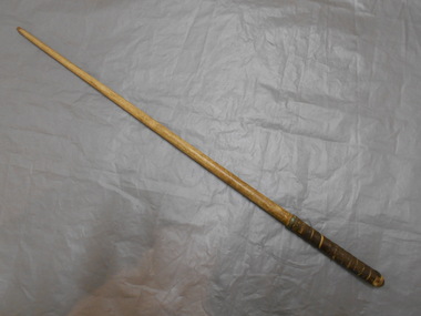 Functional object - Conductor's baton