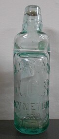 Functional object - BOTTLES COLLECTION: J.G.SPAIN BOTTLE