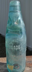 Functional object - BOTTLES COLLECTION: WHITTAKER & SONS