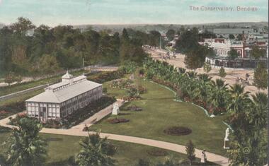 Postcard - POSTCARD COLLECTION: