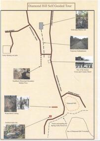 Document - DIAMOND HILL SELF GUIDED TOUR