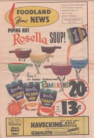 Document - BENDIGO BUSINESSES COLLECTION: HAVECKINS