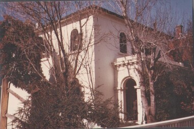 Photograph - PHOTOGRAPHS OF DUDLEY HOUSE - BHS OFFICES