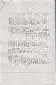 Document - THEATRES COLLECTION: THEATRES IN BENDIGO
