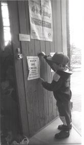 Photograph - PHOTOGRAPH. GUILDFORD PRIMARY SCHOOL