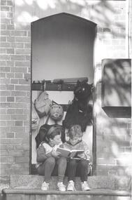 Photograph - PHOTOGRAPH. GUILDFORD PRIMARY SCHOOL