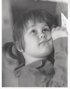 Photograph - PHOTOGRAPH. NATASHA SPEECHLEY