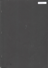 Book - BENDIGO IN THE OLD TIMES